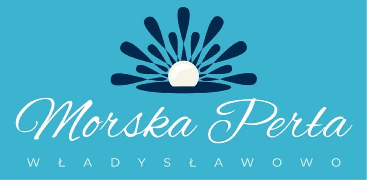 Morska Perla Hotel Władysławowo Kültér fotó